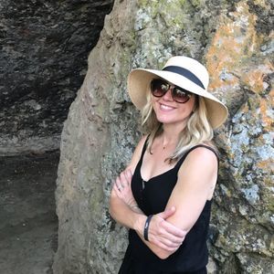 Meet your Posher, Dawn